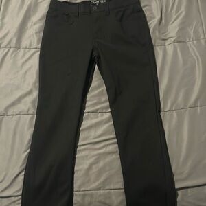 Calvin Klein, Slim Fit, Dress pants